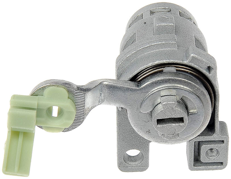 Dorman 926-904 Front Driver Side Front Door Lock Cylinder Compatible with Select Honda Models