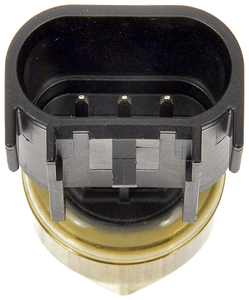 Dorman 926-430 Fuel Pressure Sensor Compatible with Select Models