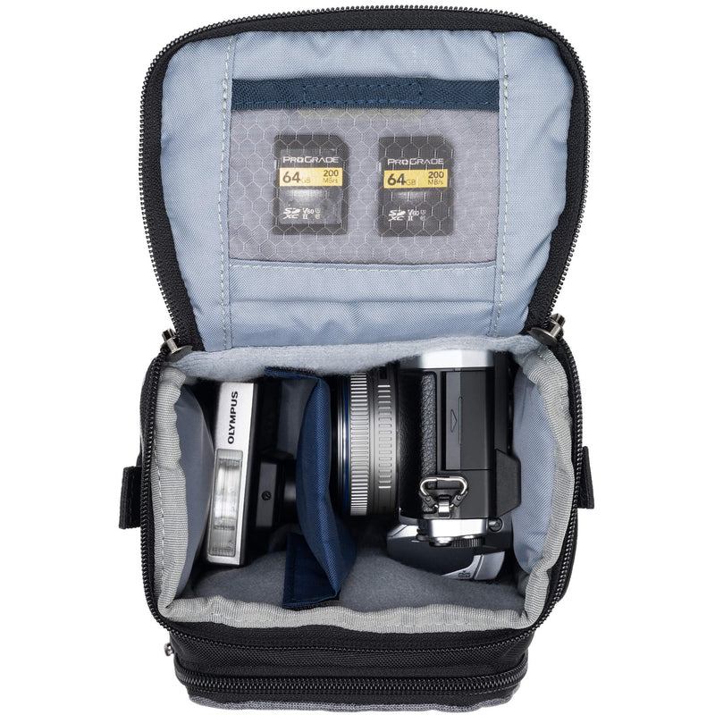 Think Tank Mirrorless Mover 10 Camera Bag (Marine Blue) Medium Marine Blue