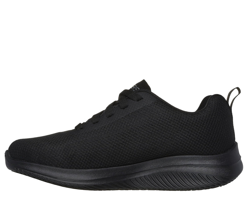 Skechers Women's Work Ultra Flex 3.0 SR - Jinie 8 Black