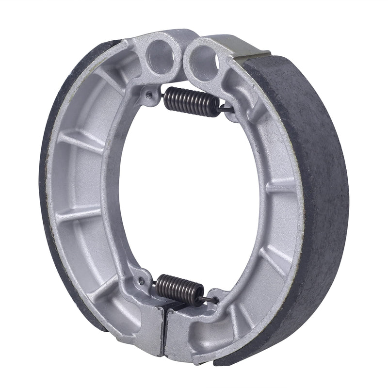 Rear Brake Shoe for Honda Rancher 350 400 420 Honda Foreman 400 450 500 520 06430-HN0-A20 06430-HN0-A30