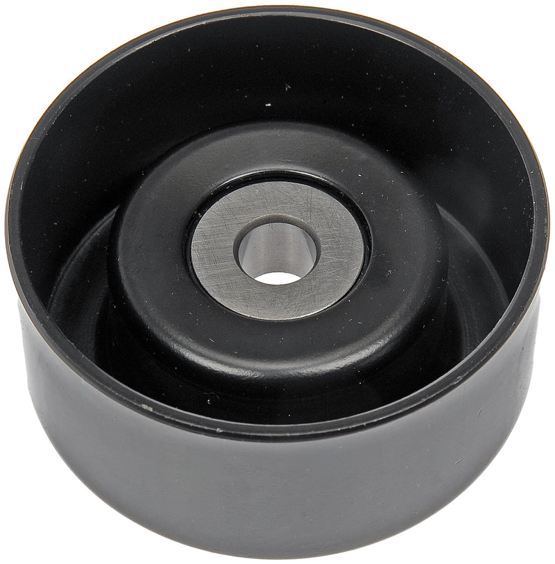 Dorman 419-651 Accessory Drive Belt Idler Pulley Compatible with Select Lexus/Toyota Models