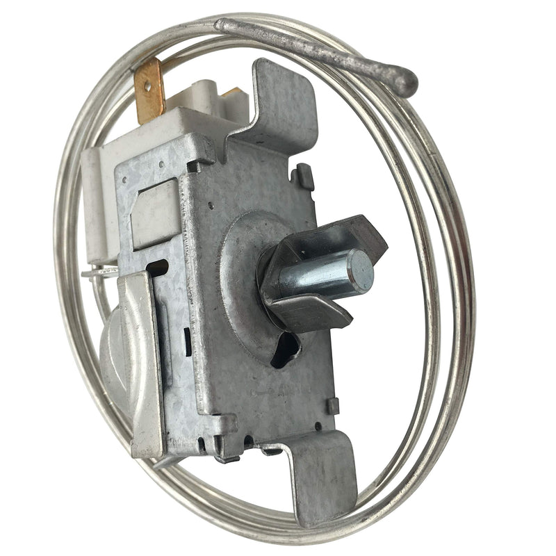 NEW Refrigerator Temperature Control Thermostat Replacement for Electrolux 5304421256 AP2151609 PS472524