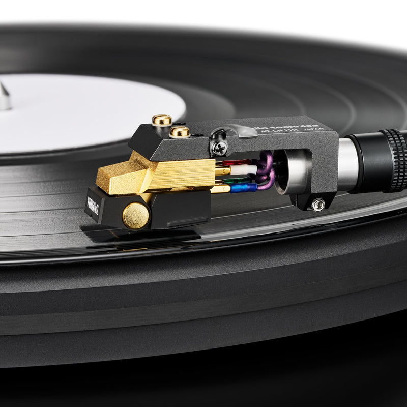 Audio-Technica AT6104x Cartridge To Headshell Lead