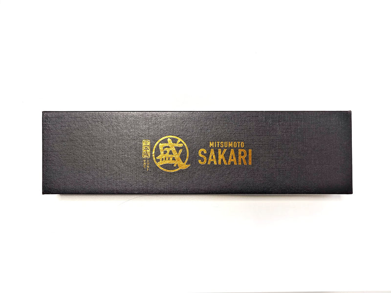MITSUMOTO SAKARI 10 inch Japanese Kitchen Scissorss, Black Titanium Plating Kitchen Shears Heavy Duty, Multipurpose Alloy Steel Poultry Shears for Chicken, Meat, Bone & Fish