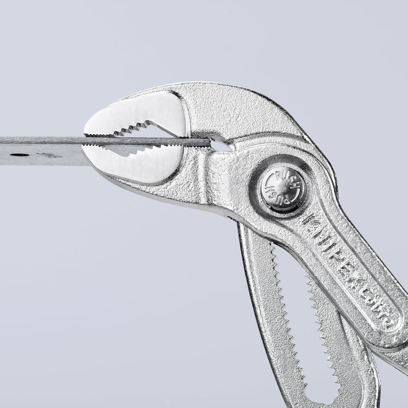 KNIPEX 87 03 250 Cobra Pliers