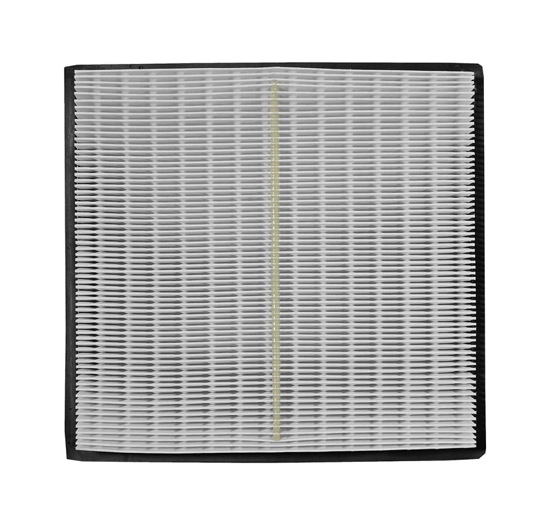 Spearhead MPG Defense Max Thrust Engine Air Filter For All Mileage Vehicles, Fits Like OEM, Restores MPG & Acceleration (MT-295) MT-295 1-Pack