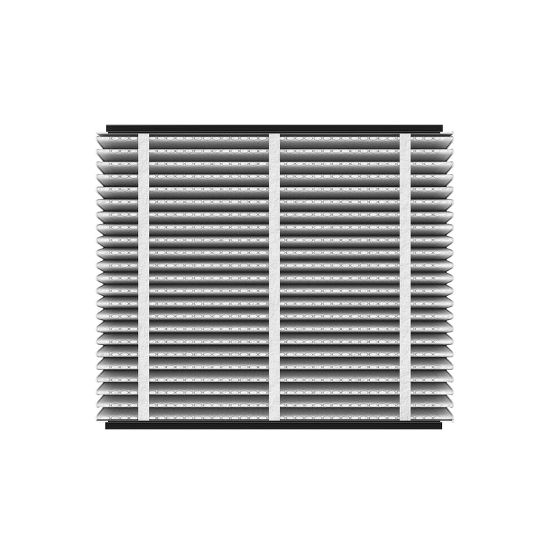 AprilAire 610 Replacement Filter for AprilAire Whole House Air Purifier 1625FG - MERV 11, Clean Air & Dust, 16x25x4 Air Filter (Pack of 1) Healthy Air 11