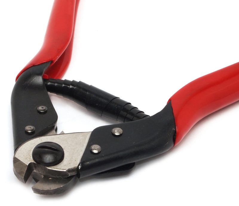  [AUSTRALIA] - Forney 70408 Wire and Cable Cutter, 3/64-Inch thru 3/16-Inch