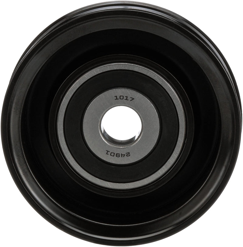 Gates 38031 DriveAlign Belt Drive Idler/Tensioner Pulley