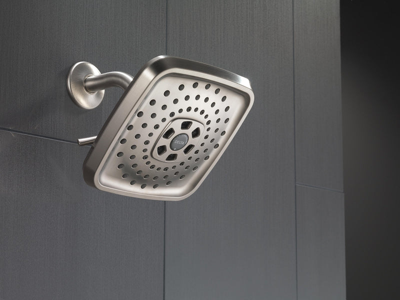 DELTA FAUCET RP6025SS Delta Tub and Shower Faucets and Accessories, Stainless