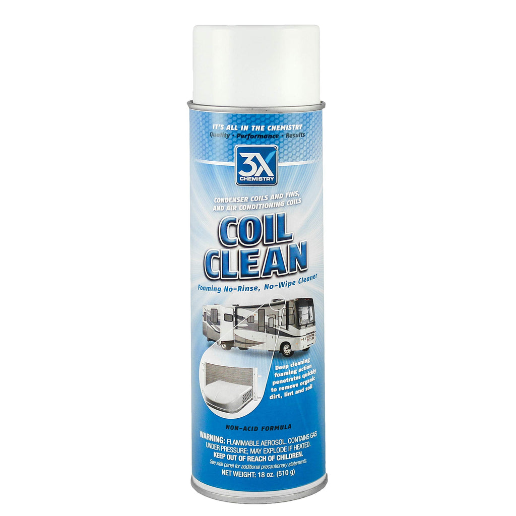 46822 Foaming Coil Cleaner - 18 oz. 18 Ounce (Pack of 1)