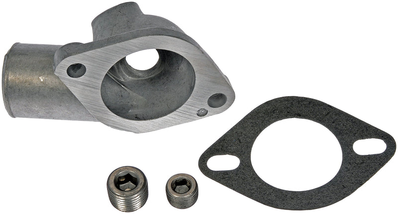 Dorman 902-2009 Engine Coolant Thermostat Housing Compatible with Select Models