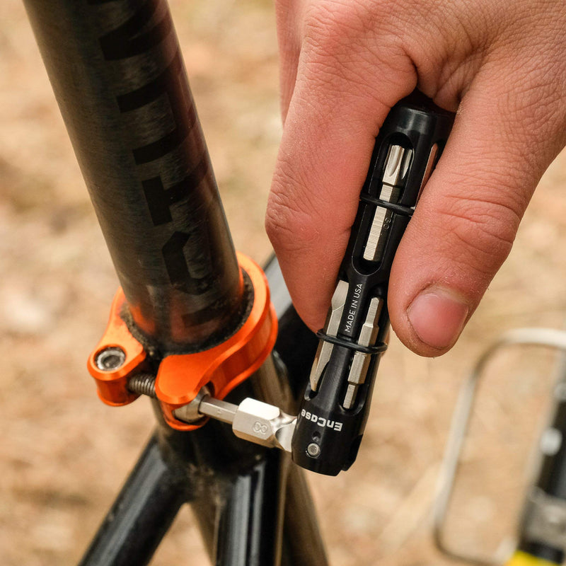 Wolf Tooth EnCase System Hex Bit Wrench Multi-Tool | bike-multifunction-tools