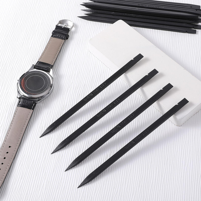 150 Pcs Antistatic Plastic Spudger Tool Mobile Cellphone Repair Tools Laptop Opening Tool Kit Plastic Pry Tools Set for Electronics