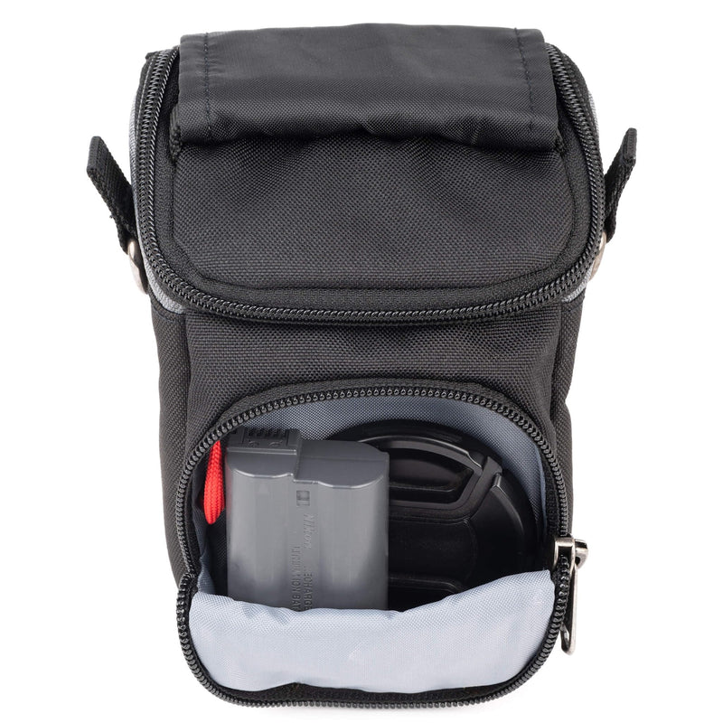 Think Tank Mirrorless Mover 5 Camera Bag (Coast Green) Small Coast Green 5 - Small
