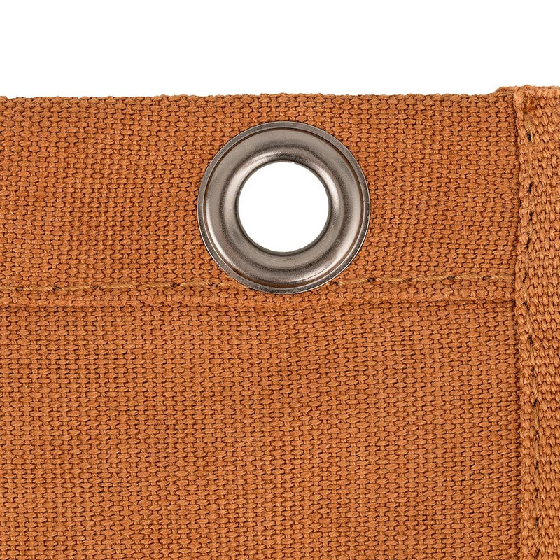 Bucket Boss Pro Wrench Roll 40 in Brown, 70040