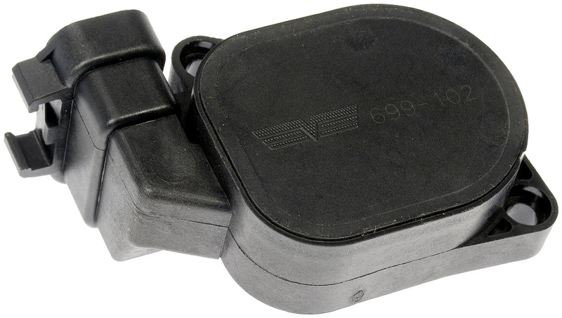 Dorman 699-102 Accelerator Pedal Position Sensor, Black