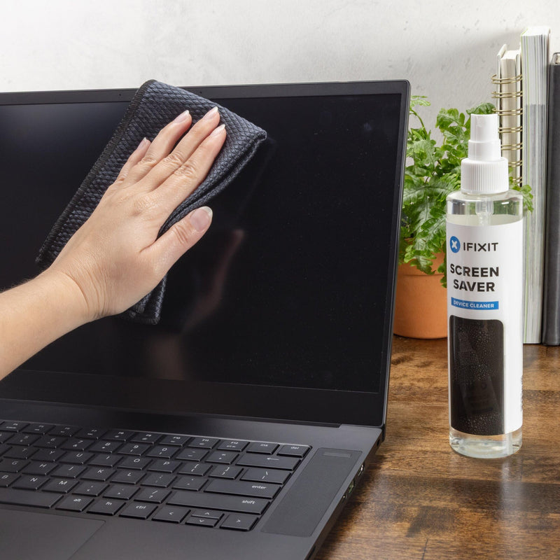 iFixit Laptop Cleaning Kit