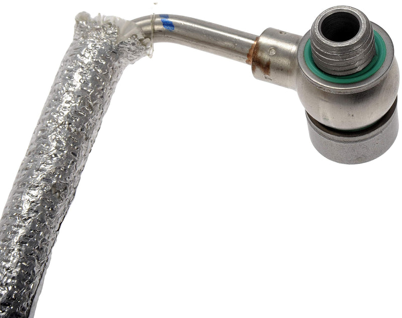 Dorman 625-829 Turbocharger Oil Line Compatible with Select Buick/Chevrolet Models