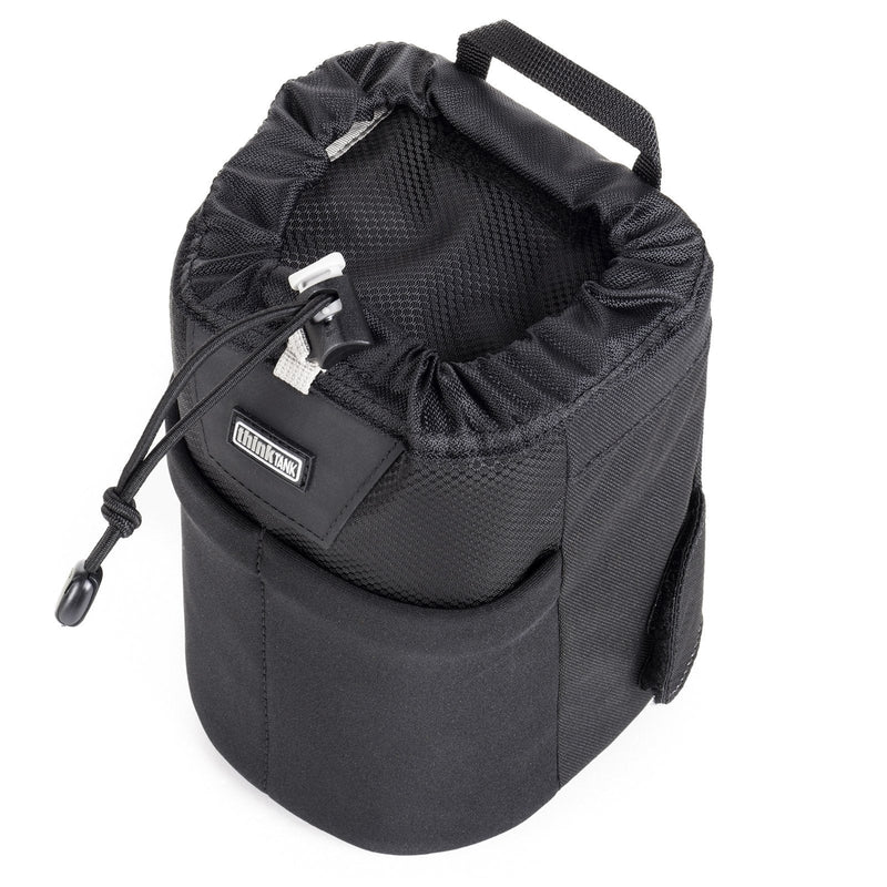 Think Tank Camera Lens Changer Modular Pouch 50 V3.0 Lens Case (Black)