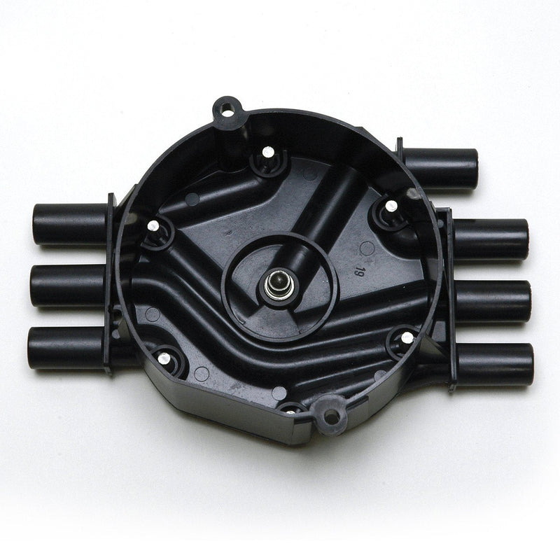 Delphi DC20009 Distributor Cap, Black
