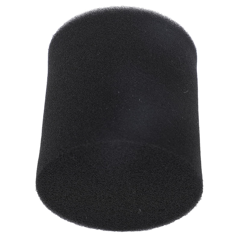 Tangxi Speaker Port Tube Sponge, 2Pcs 72mm Dia 60mm Height Sponge Foam Plug for Bass Port, with Air Noise Reduction to Enhance Bass Sound for Speaker Box Cabinet