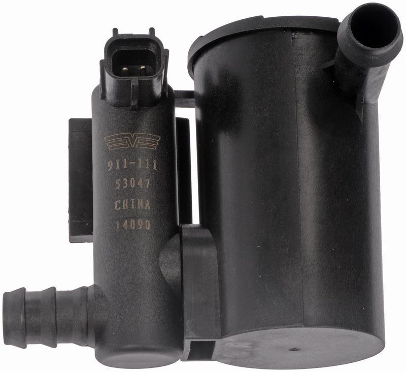 Dorman 911-111 Vapor Canister Vent Solenoid Compatible with Select Ford / Lincoln / Mercury Models