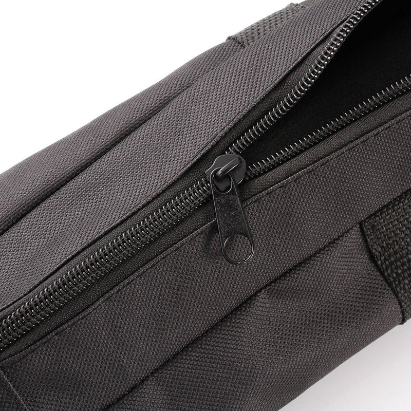  [AUSTRALIA] - Portable Photo Studio 85cm/33.5inch Carrying Bag Storage Case with Strap for Tripod Monopod Umbrella Light Stand