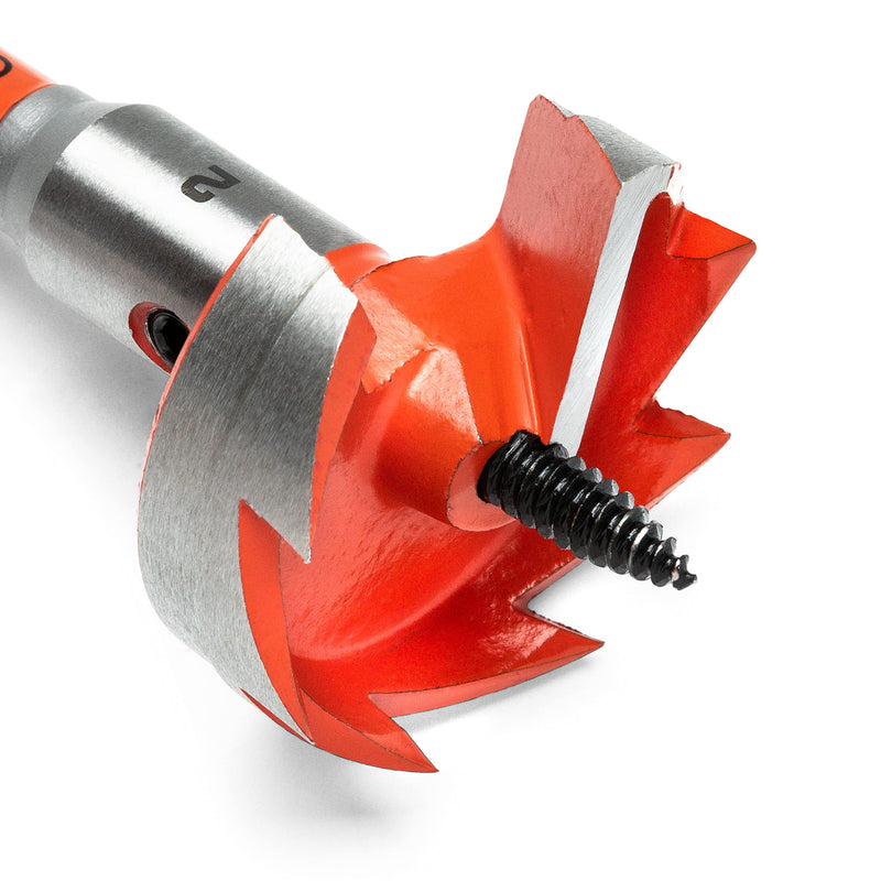 Crescent Self Feed Drill Bit | 5" x 2" | CDSF-561 2"