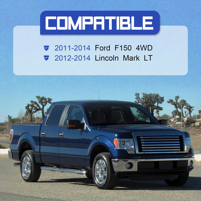 BL34-7A788-AA Auto Hub Lock Vacuum Line Tube Check Valve For 2011-2014 Ford F150 4WD 2012-2014 Lincoln Mark LT Replaces# BL3Z3A788A