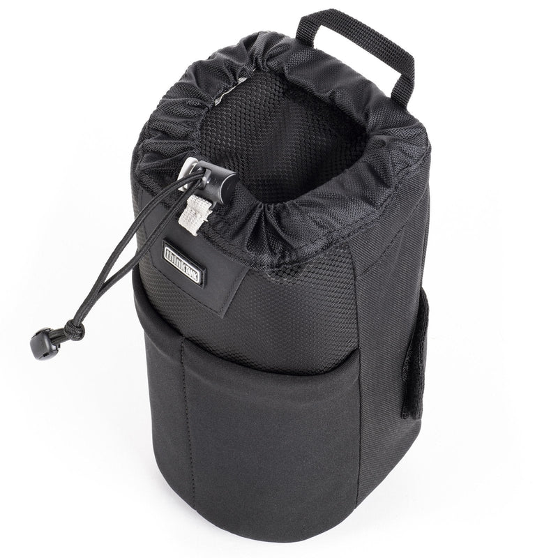 Think Tank Camera Lens Changer Modular Pouch 35 V3.0 Lens Case (Black)