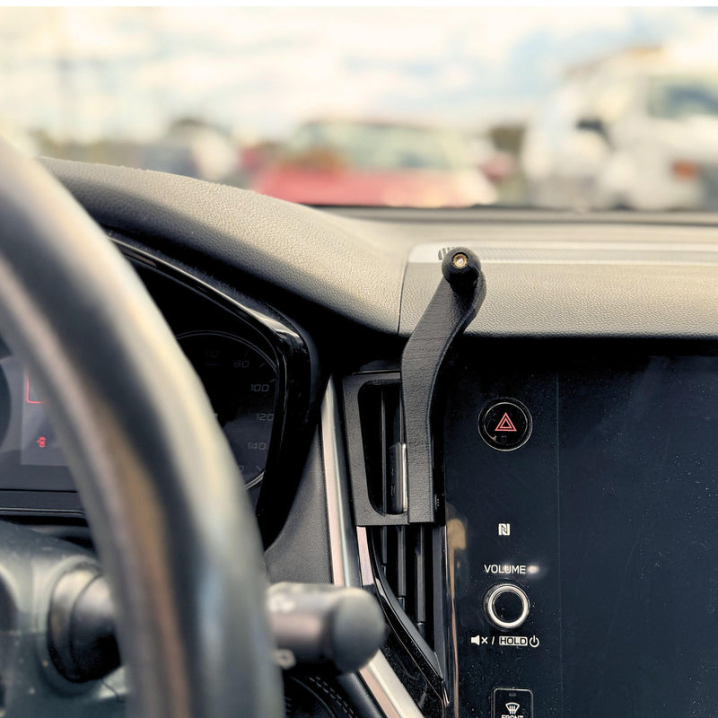 Phone Holder for 2020-Current Subaru Outback (SO-G6-MS) SO-G6-MS