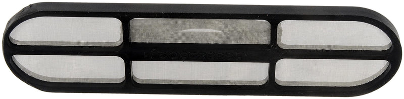 Dorman 904-940 Engine Oil Cooler Gasket Set Compatible with Select Ford Models