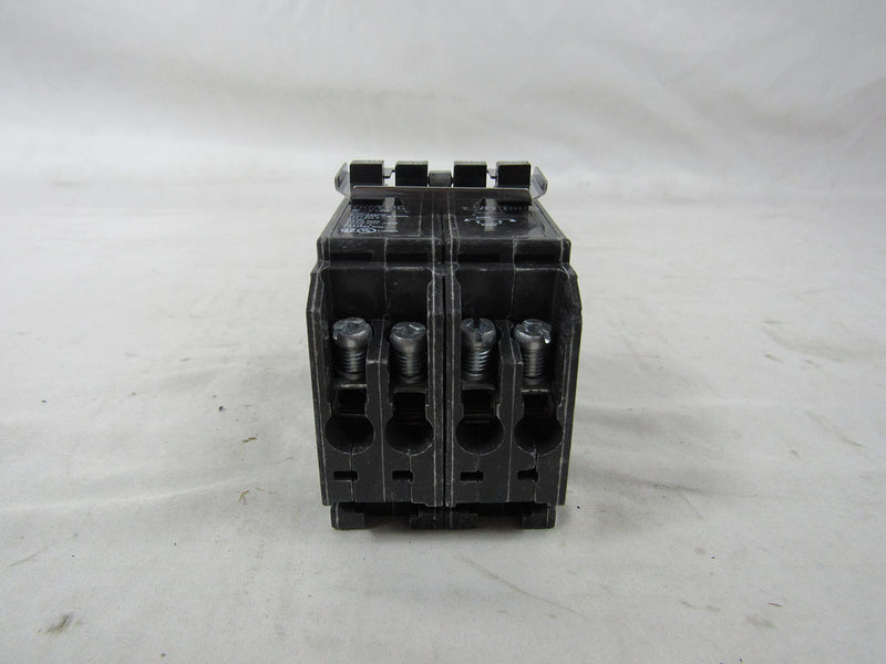 Cutler Hammer, br430 BR, 230-230 Amp, QUAD Pole, 240 Volt, Molded Case Circuit Breakers from Eaton / Cutler-Hammer / Westinghouse/Challenger/Bryant