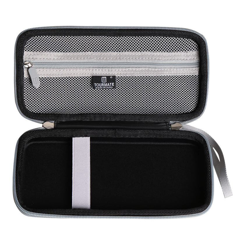 Hard Travel Case Replacement for CASIO PRIZM FX-CG50 / CASIO FX-9750GIII Color Graphing Calculator, Case Only