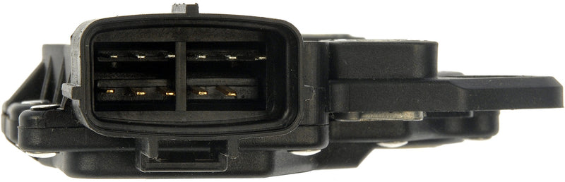 Dorman 511-100 Transmission Range Sensor Compatible with Select Ford/Lincoln/Mazda Models