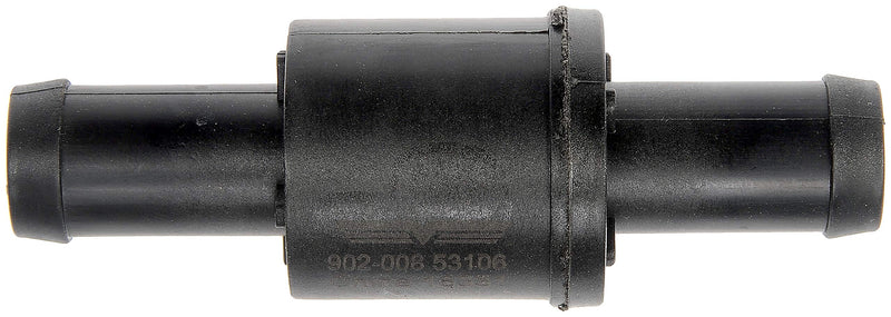 Dorman 902-008 Variable Restrictor Valve Compatible with Select Models