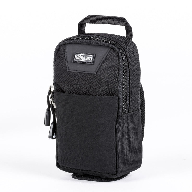 Think Tank Little Stuff It Modular Component System Compact Camera and Accessories Pouch - Black 75 centimeters