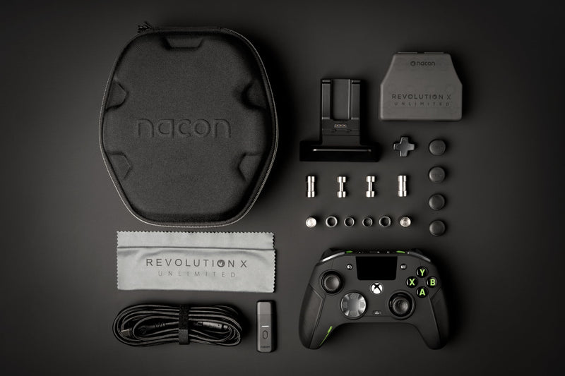 NACON Revolution X Unlimited Controller - Replacement Wireless Transmitter
