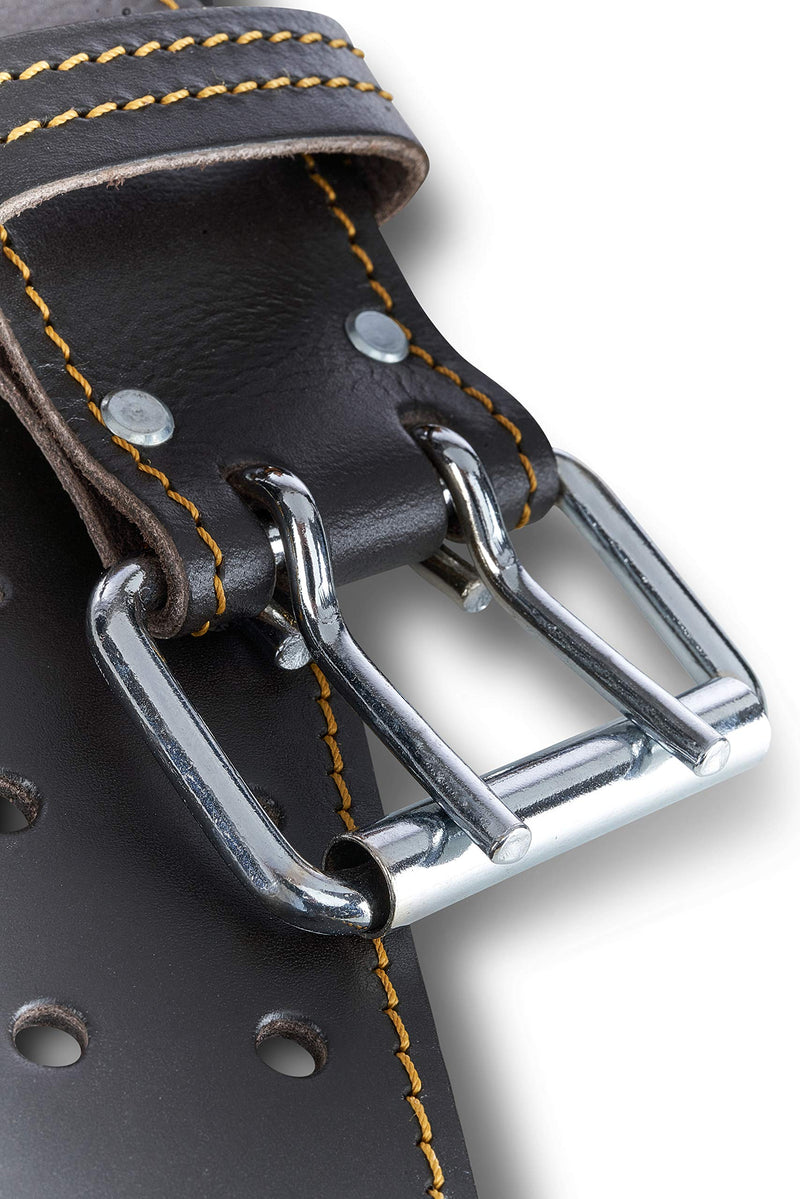 Tool Apron 50" (Pack of 1) Classic Leather Apron