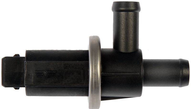 Dorman 911-803 Vapor Canister Vent Solenoid Compatible with Select Dodge / Hyundai / Kia Models