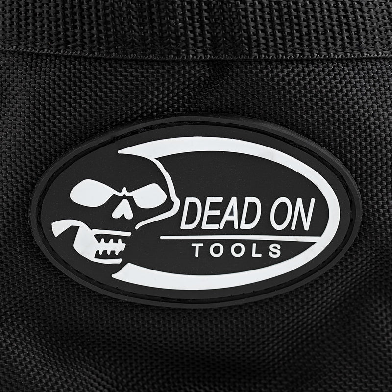 Dead On Tools Parachute Bag, black (DO-25001)