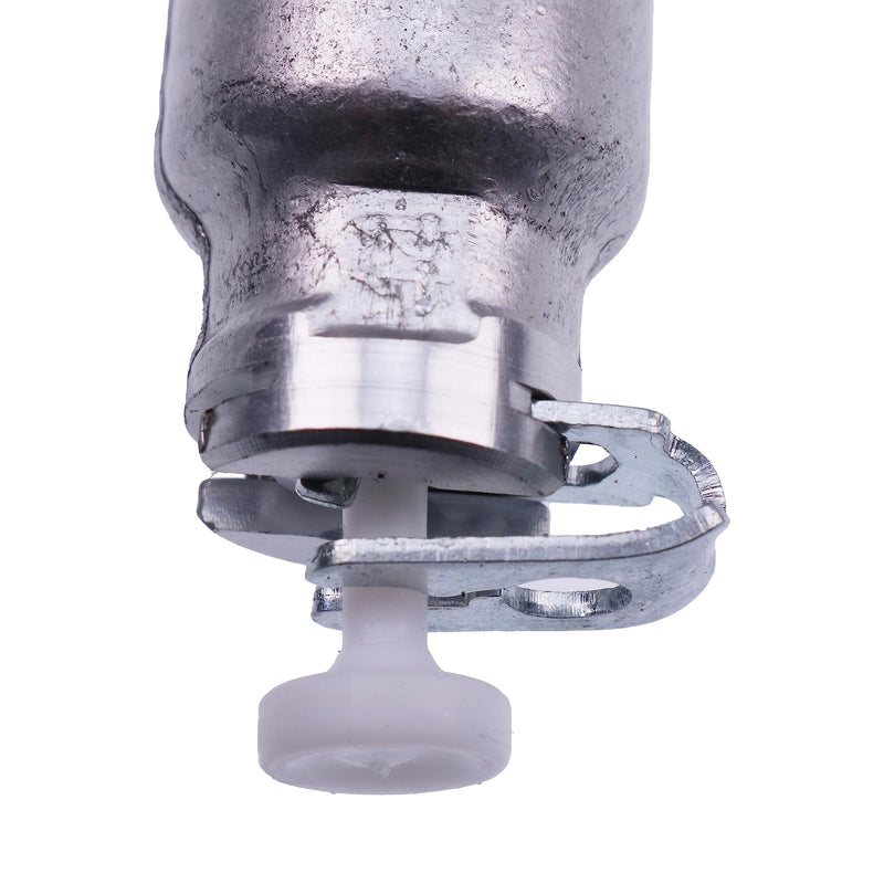 JEENDA Hydraulic Convertible Top Cylinder 1298001672, 129-800-16-72 A1298001672 Compatible with Mercedes-Benz CLK320, SL500, SL600, 300CE, 300SL, 500SL, CLK430, SL320 1990-2003