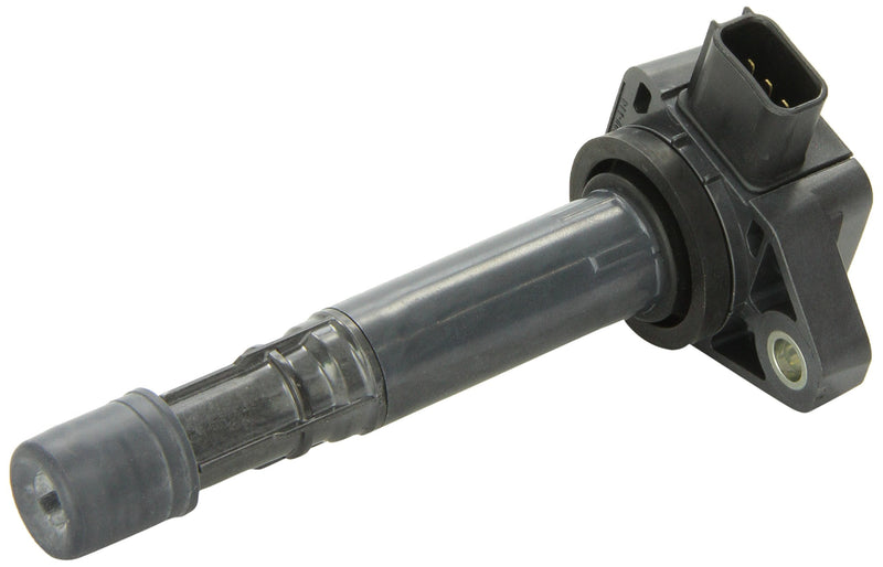 Denso 6732302 Ignition Coil , Gray