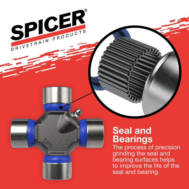 Spicer 5-153X U-Joint Kit 1310 Series (OSR)