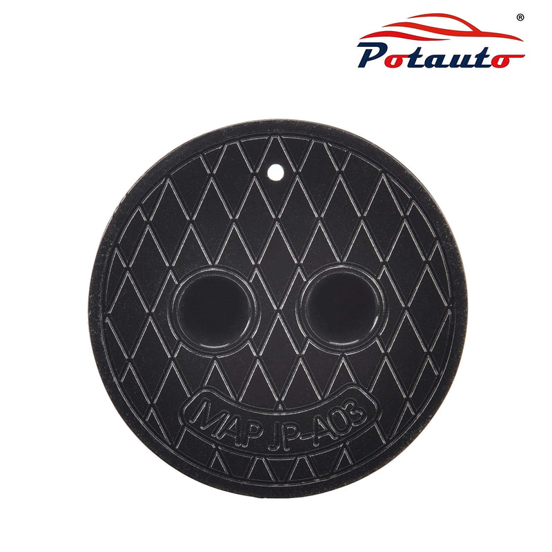 Universal Aluminum Jack Pad Jacking Puck Adapter Support Compatible with Mercedes Benz Vehicles 2000-Present (Qty 1, Black) Jack Pad for Mercedes Benz Aluminum (Black)
