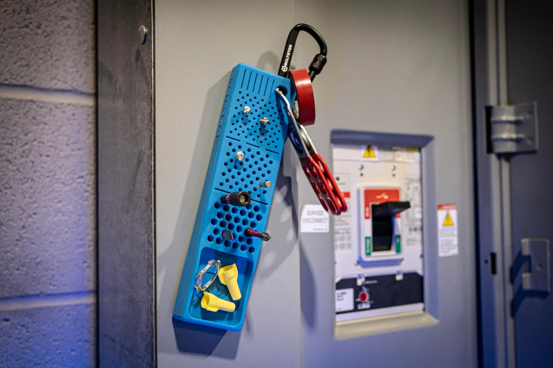 Bitster 2.0 by Boltster (Red) Red