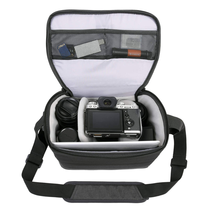 VANGUARD Vesta Aspire 25 GY Camera Shoulder BAg Vesta Aspire25 GY