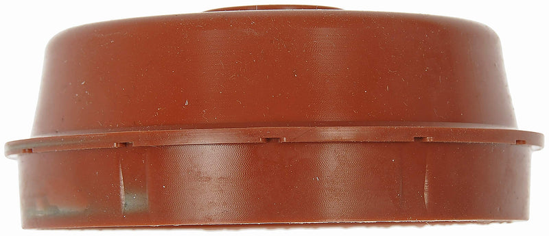 Dorman 926-134 Gear Shifter Boot Compatible with Select Dodge/Ram Models, Red